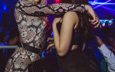 The Best Nightclubs and Bars in Sydney to meet Single Girls