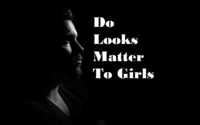 How Important Are Looks To A Girl?