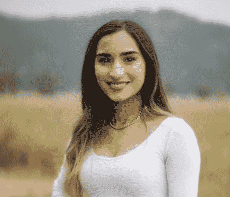 How Do You Make Good Eye Contact With a Girl?
