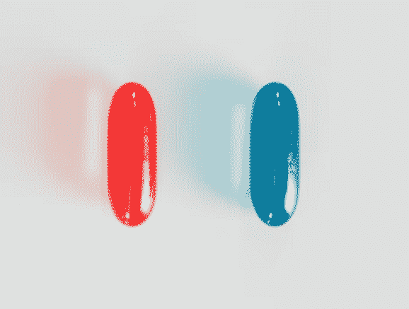 What Does The Manosphere Mean By a ”Blue Pilled Man”?