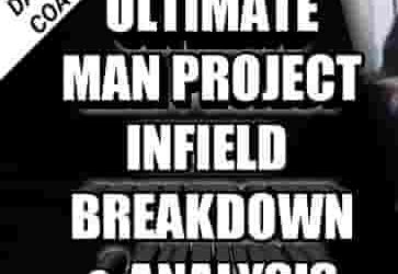 Ultimate Man Project Alex Lindberg UMP (Daygame)